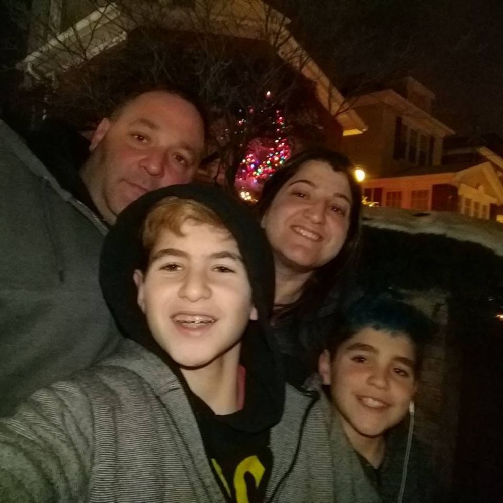 Meet your Posher, Stacy