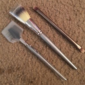 Sephora brushes