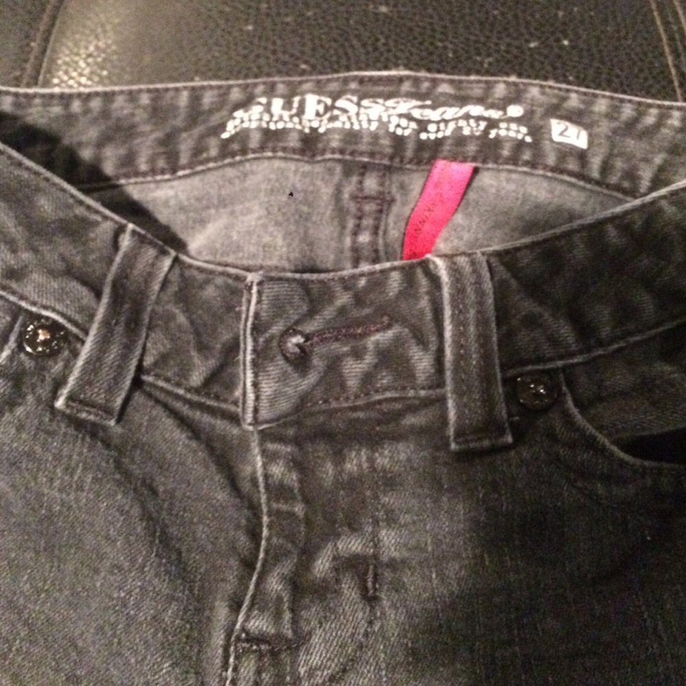 Guess jeans