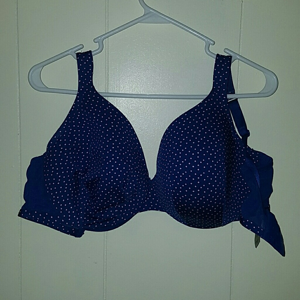 Cacique bra