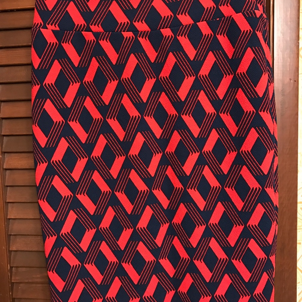 Lularoe Cassie