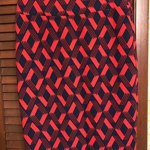 Lularoe Cassie