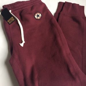 ✨Brand New Converse Joggers