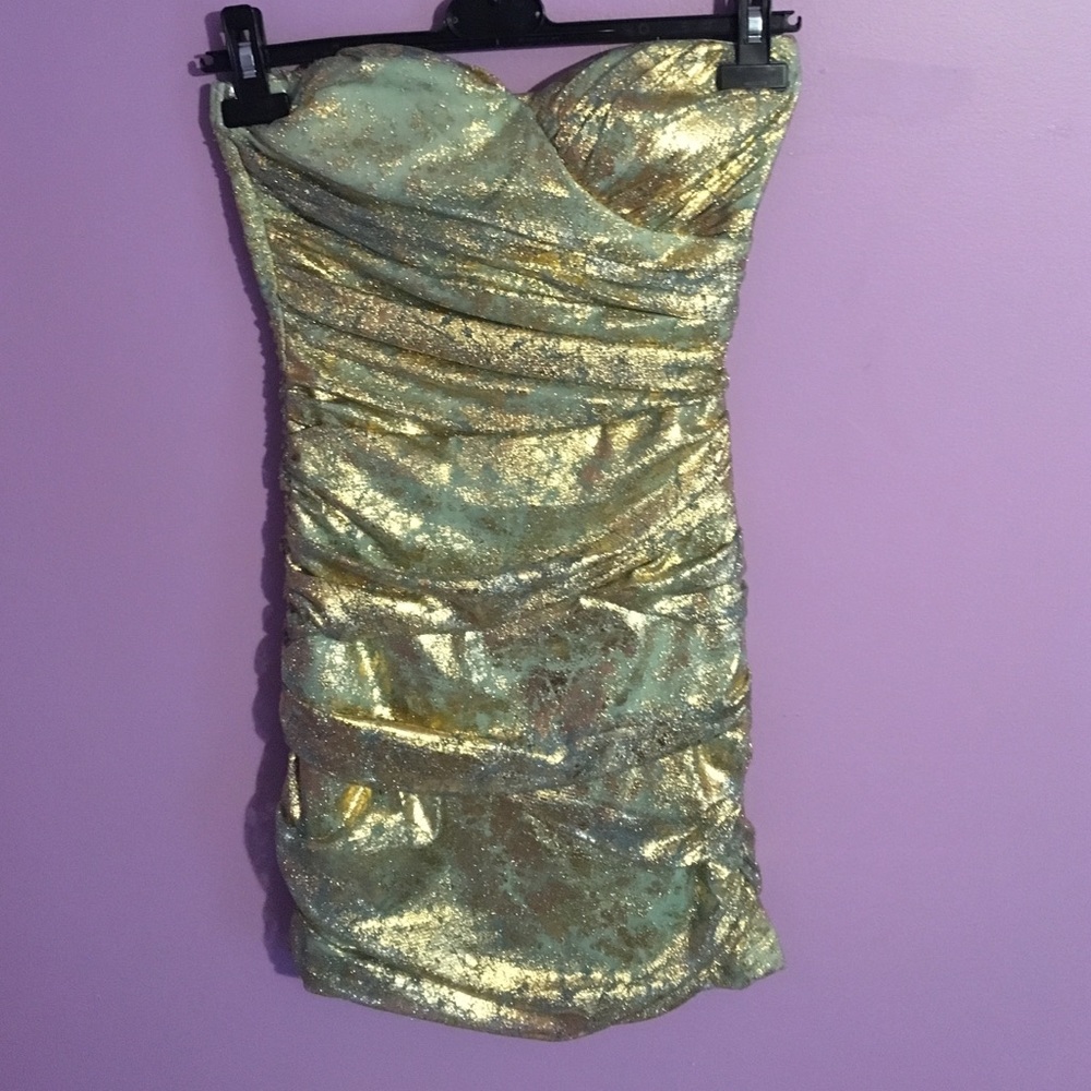 cocktail dress