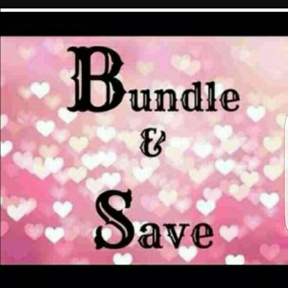 Bundle and Save