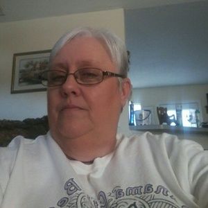 Meet your Posher, Tammy