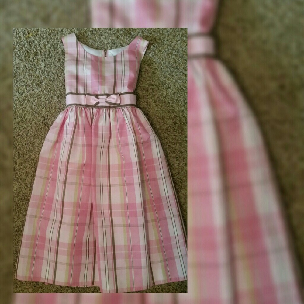 Easter Dress