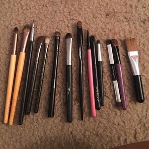 Brush bundle