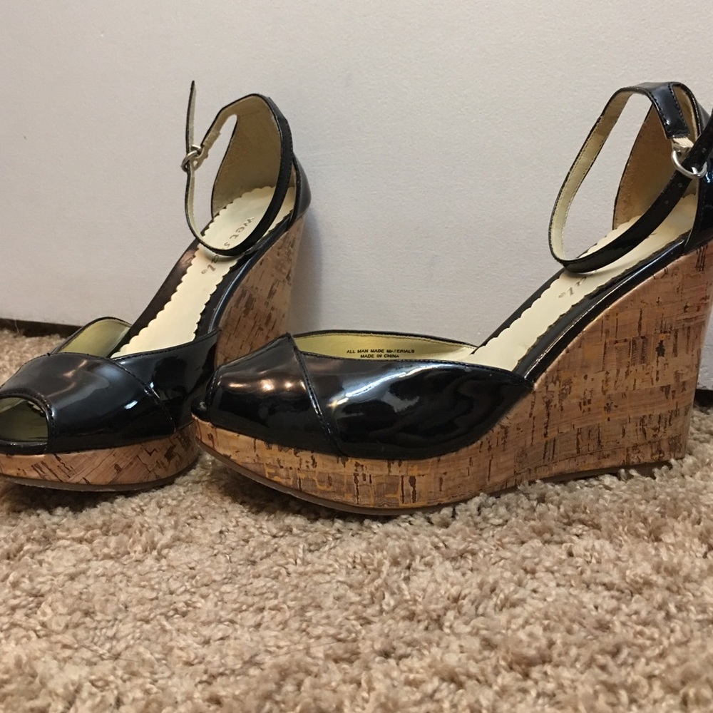 Wedges