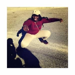 Meet your Posher, May