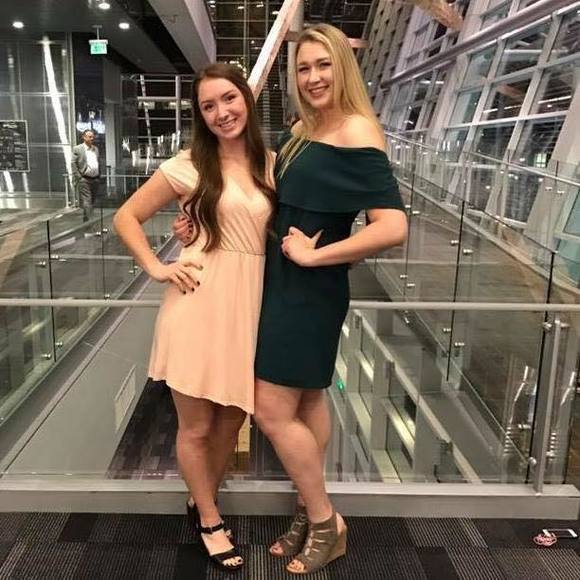 Meet your Posher, Ashlee - Picture 1 of 1