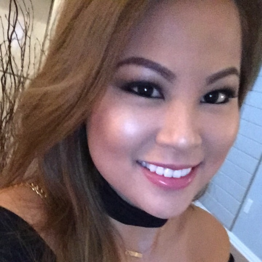 Meet your Posher, Ann