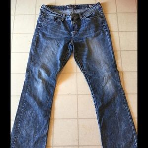BKE SZ 33 R , BOOT CUT, NEVER WORN, NEW