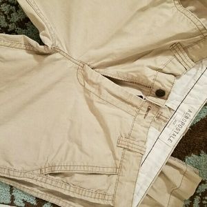 Men's pants