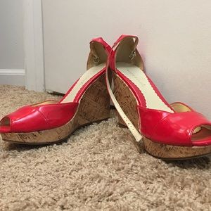 Wedges
