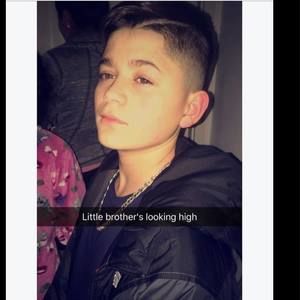 Meet your Posher, David