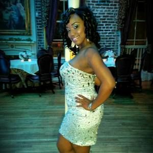 Meet your Posher, Eboni