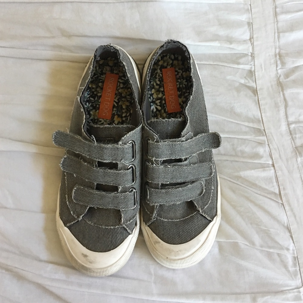 Rocket dog shoes