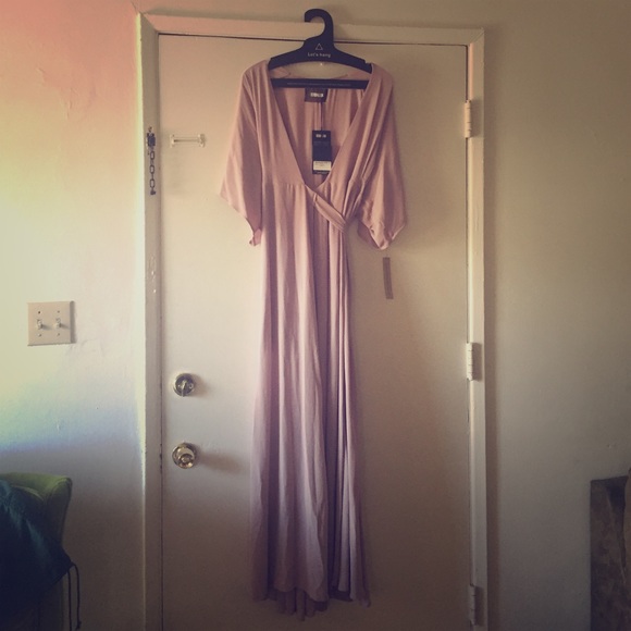 Reformation Dresses & Skirts - Never worn Reformation gown