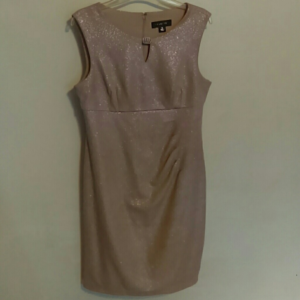 Scarlett dress
