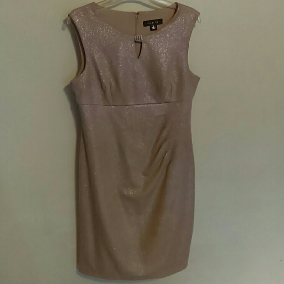 Scarlett dress - Picture 1 of 4