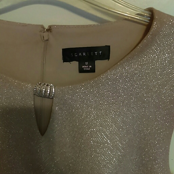 Scarlett dress - Picture 2 of 4