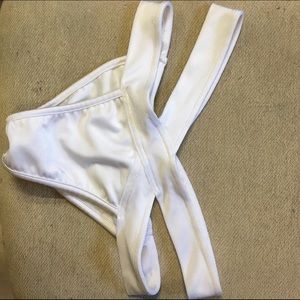 IHR High Waisted Bottoms