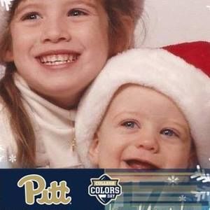 Meet your Posher, Patty