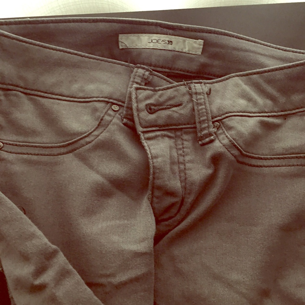 Girls size 12 skinny jeans