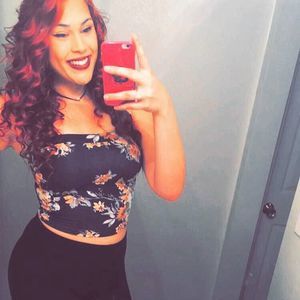 Meet your Posher, Sophia