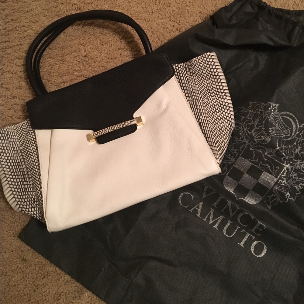 Vince Camuto purse BRAND NEW