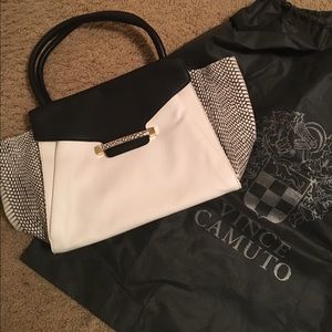 Vince Camuto purse BRAND NEW