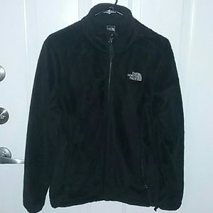 Fleece North Face
