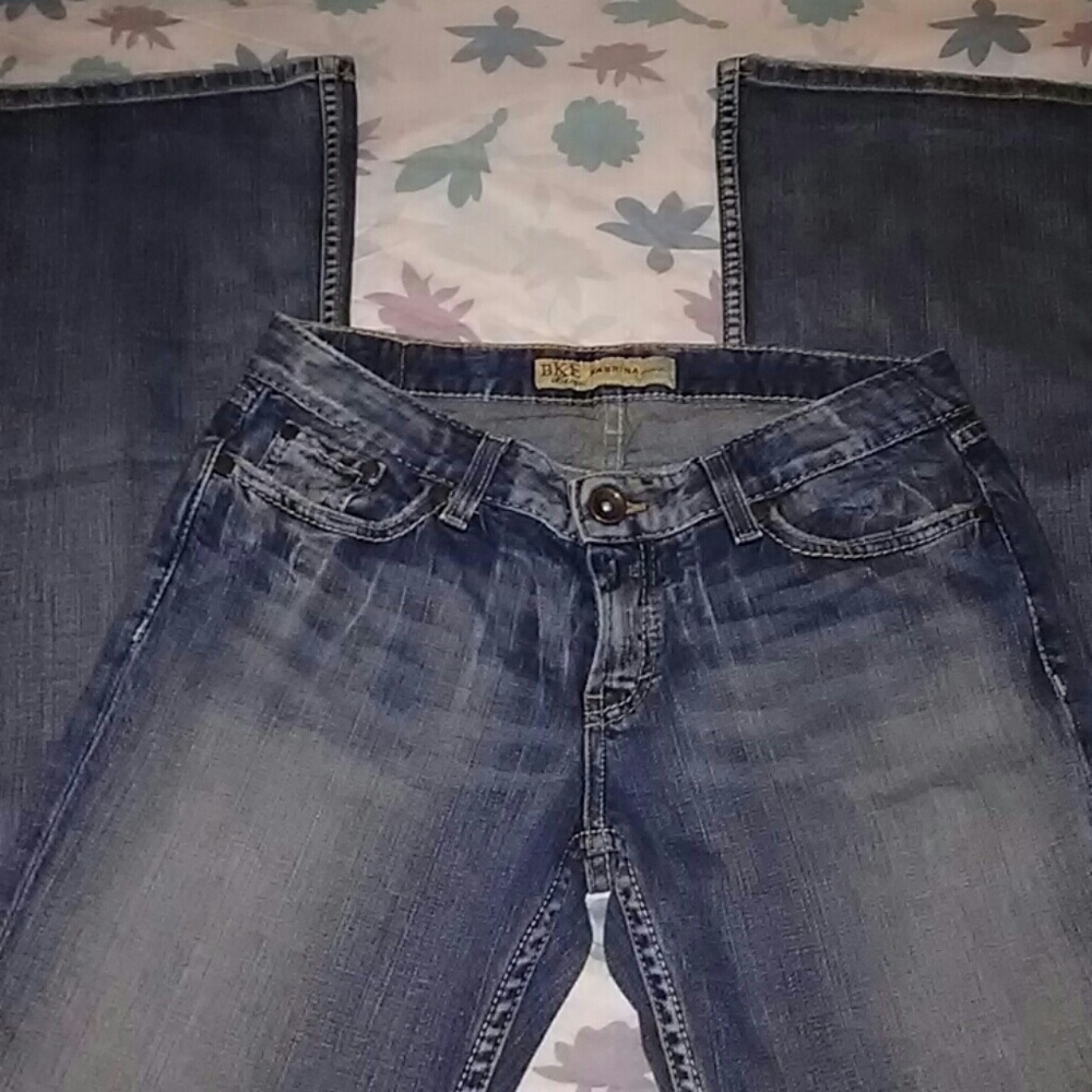 BKE Denim Jeans