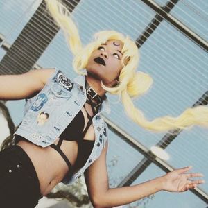 Meet your Posher, Carter