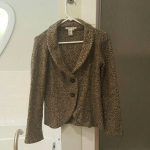 CAbi cardigan