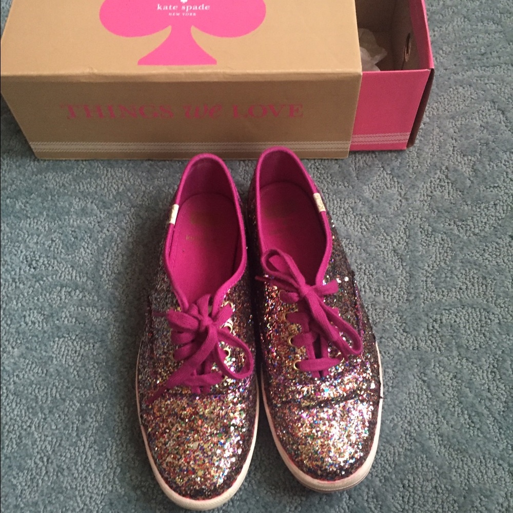 Kate Spade for Keds