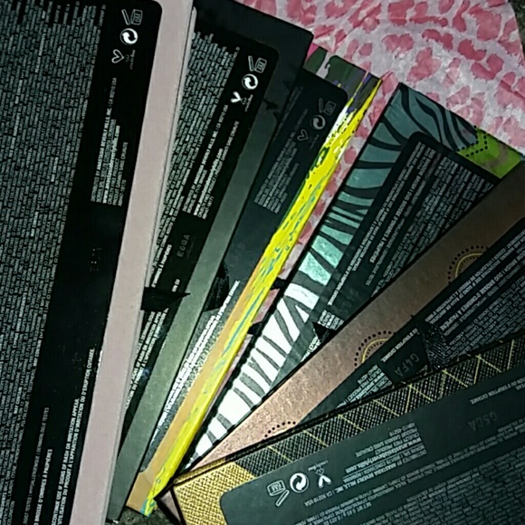 ABH limited edition palette bundle (6) - Picture 4 of 4