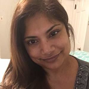 Meet your Posher, Gail