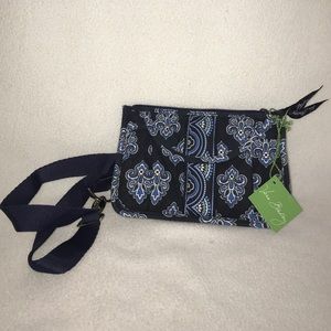 Vera Bradley fanny pack - CALYPSO