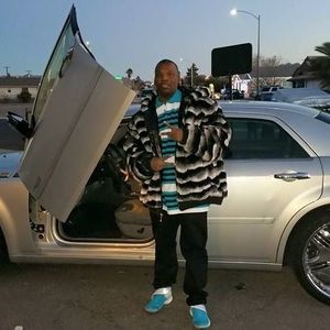 Meet your Posher, Matthew