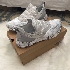 Reebok Furylite Slip-ons