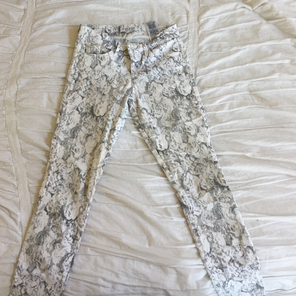Guess skinny jeans