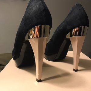 Stella McCartney Pumps