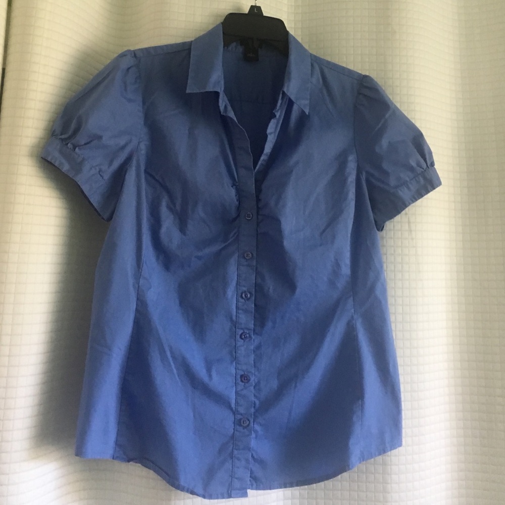 Ann Taylor SS Top