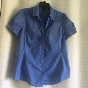Ann Taylor SS Top