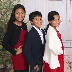 Meet your Posher, Ravena