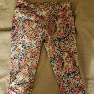 Kira Grace Goddess Capris