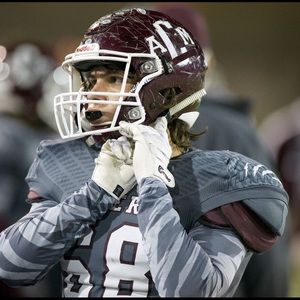 Meet your Posher, Jason