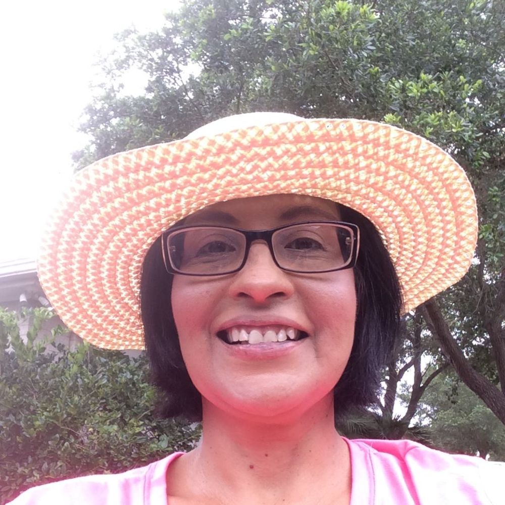 Meet your Posher, Marissa